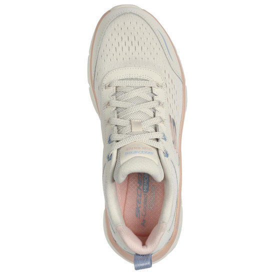 Skechers D'Lux Walker 2.0 - Daisy Doll